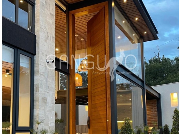 Casa en Venta en Puembo Personalizable Arquitectura moderna