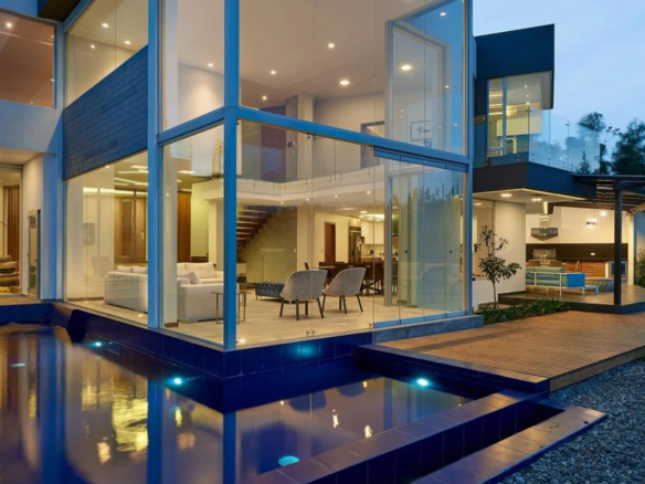 Casa en Venta en Puembo Personalizable Otros diseños entregados