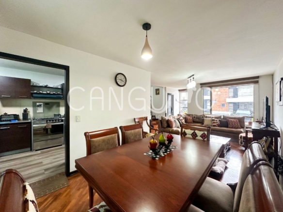 Casa en venta en el norte de Quito sector Capri Bellavista Carretas