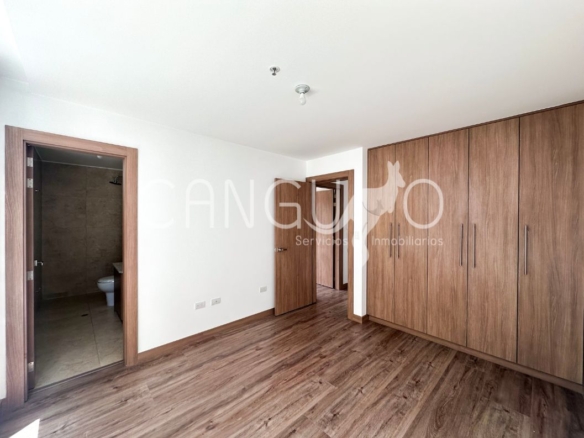 Dormitorio Principal