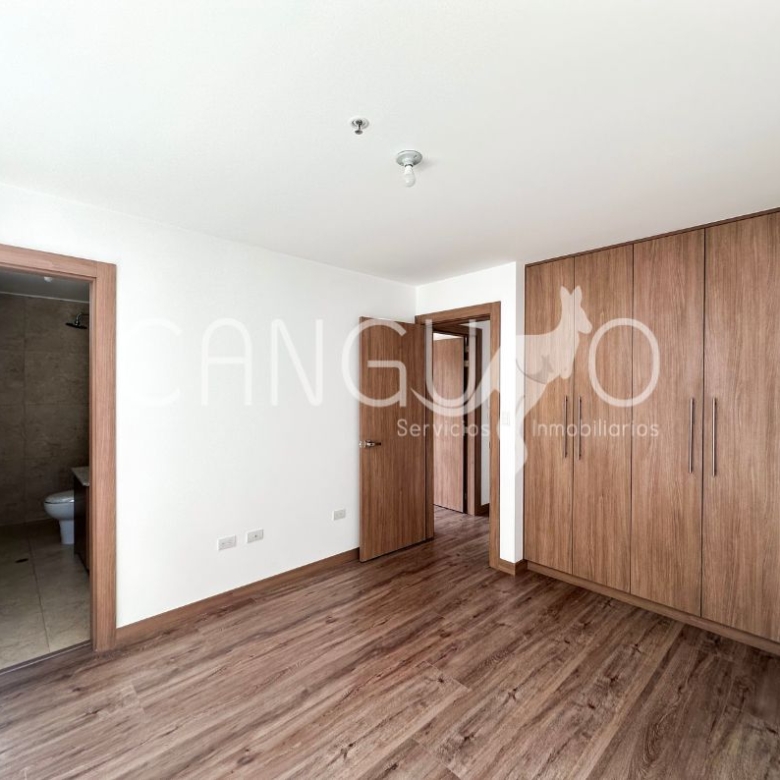 Dormitorio Principal