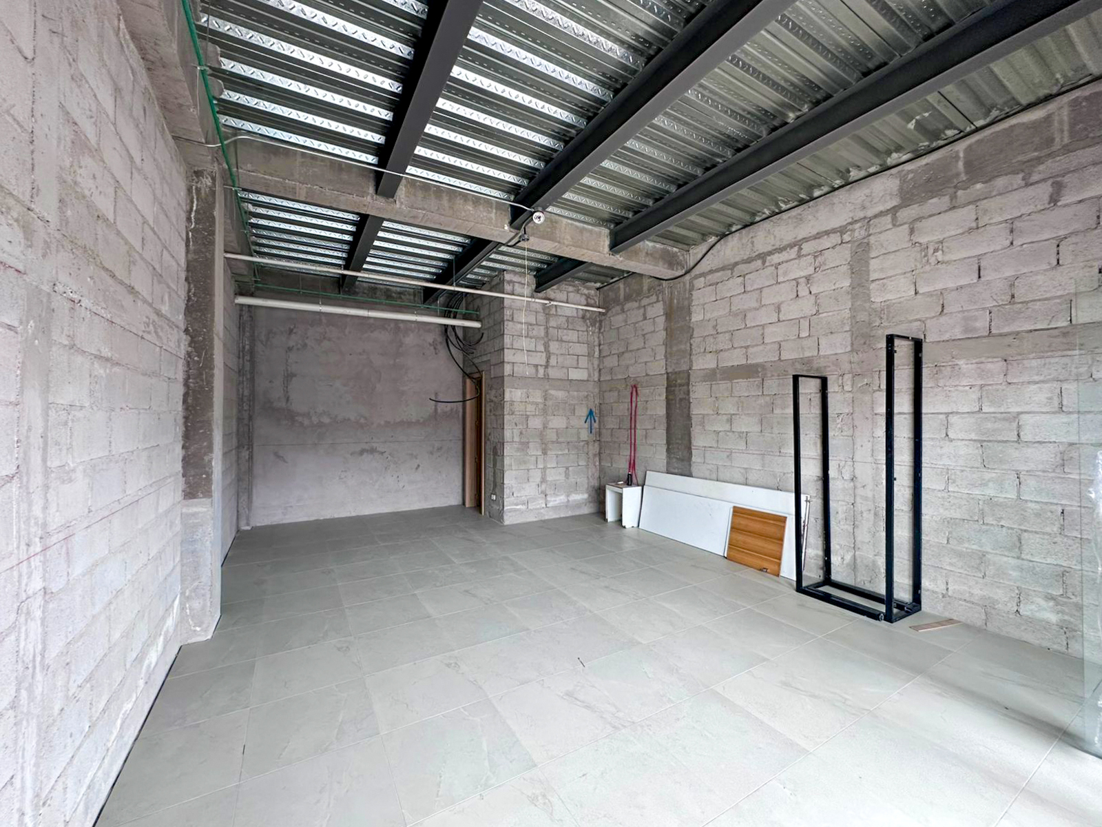 Local comercial de arriendo Ruta Viva