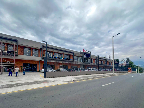 Plaza Magnolia Ruta Viva