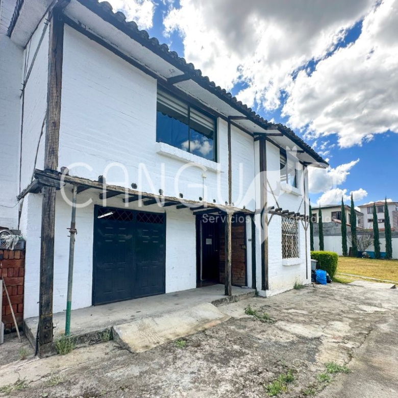 terreno en venta La Armenia Conocoto