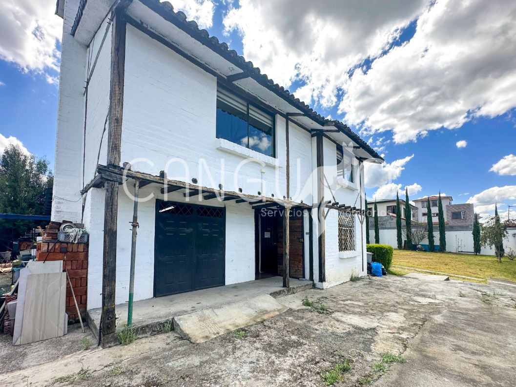 terreno en venta La Armenia Conocoto