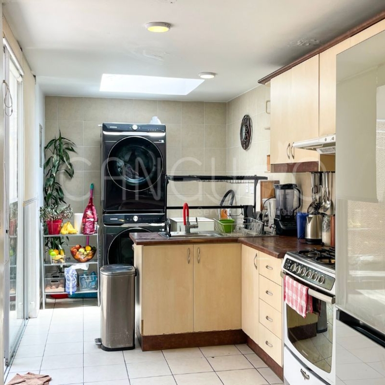 Cocina Casa en Venta Ponceano Quito