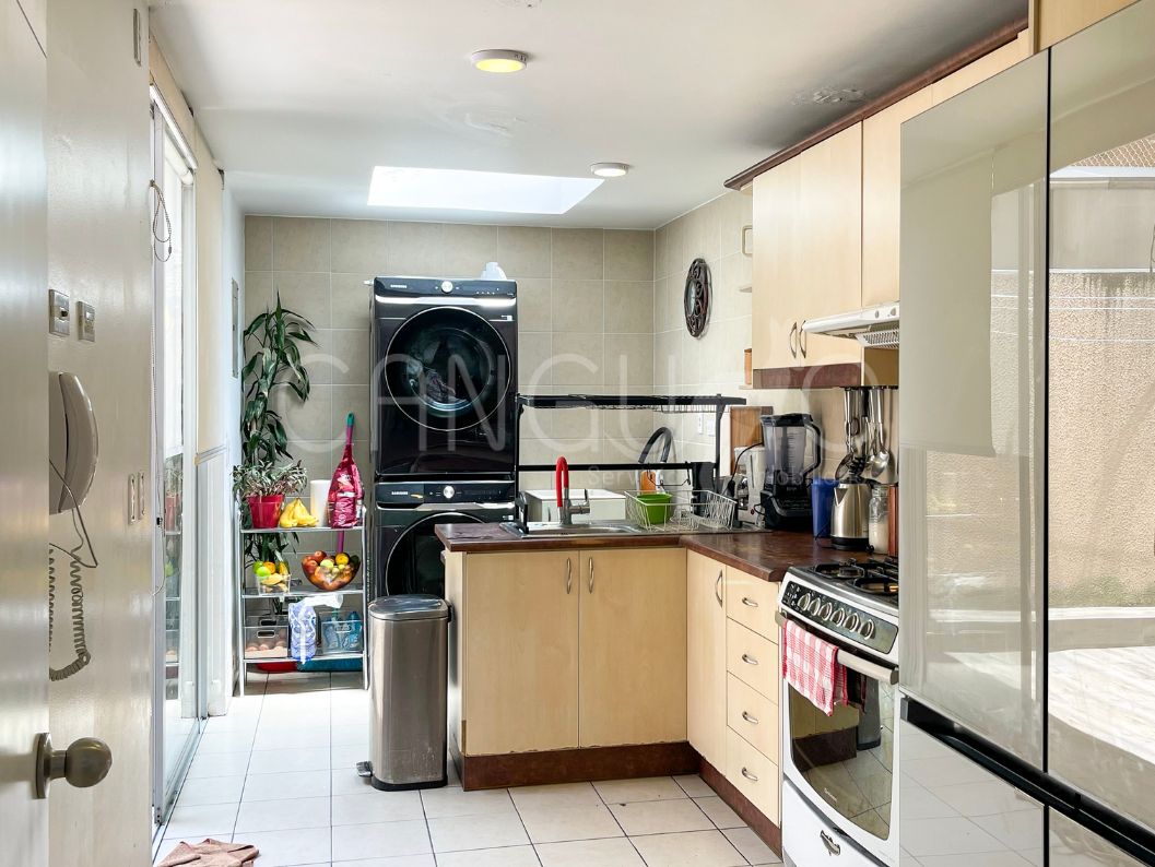 Cocina Casa en Venta Ponceano Quito